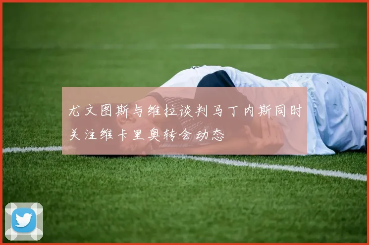 尤文图斯与维拉谈判马丁内斯同时关注维卡里奥转会动态