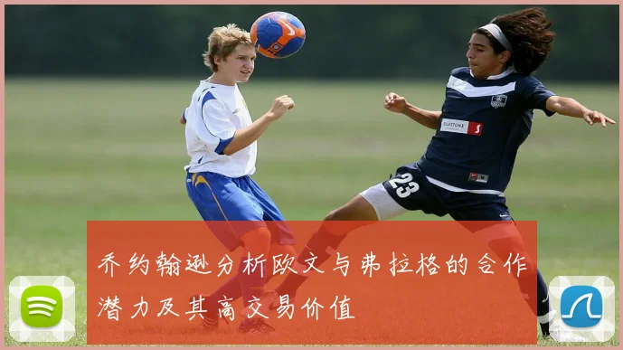 乔约翰逊分析欧文与弗拉格的合作潜力及其高交易价值